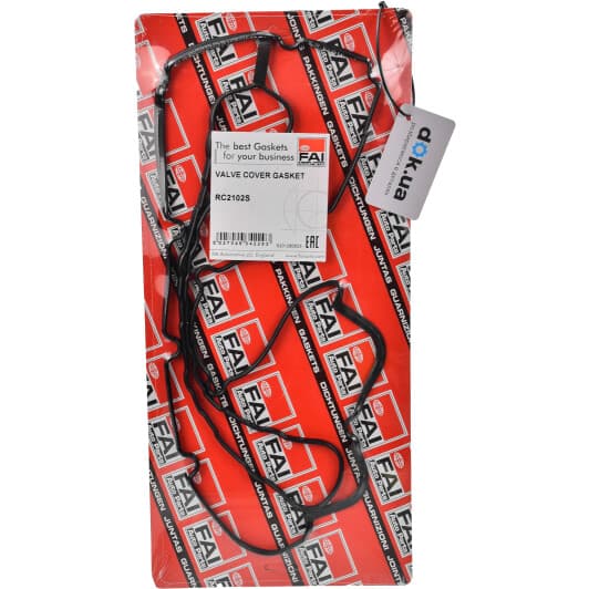 RC2102S Fai Прокладка клапанної кришки