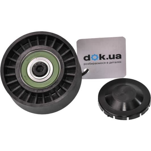 0-N1792 Optimal Обвідний ролик поліклинового ременя