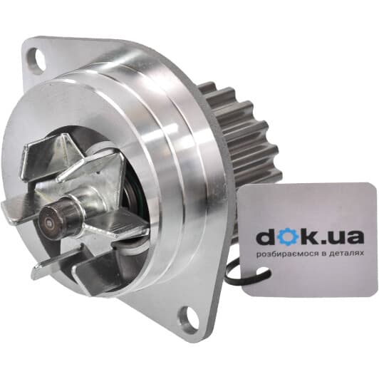 11-13 012 0102 Meyle Помпа