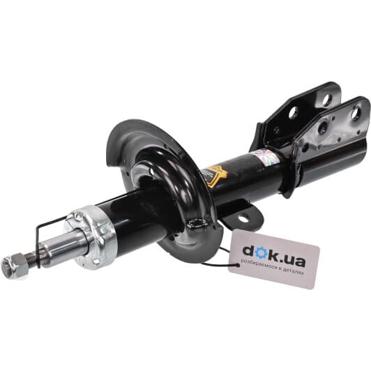 MMW0030 Japanparts Стойка амортизатора