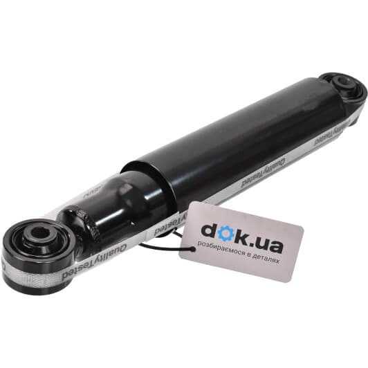 MMW0029 Japanparts Амортизатор