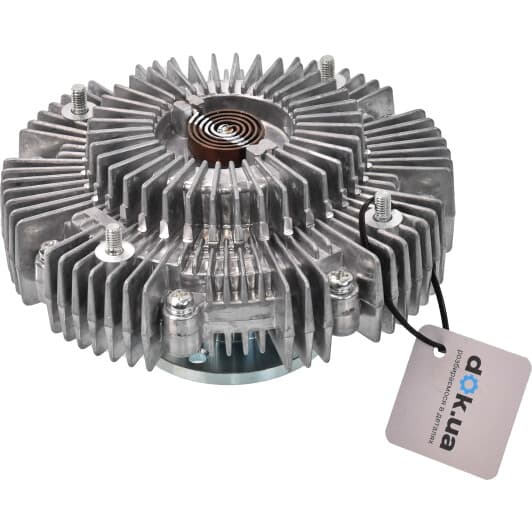 VF6301 BGA Вискомуфта вентилятора