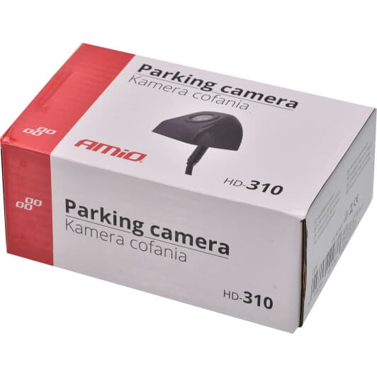 Камера заднего вида Amio HD-310