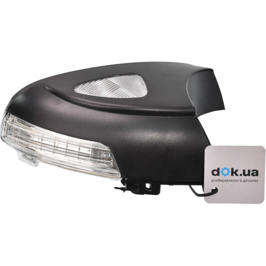 89491785302 DPA Фонарь указателя поворота