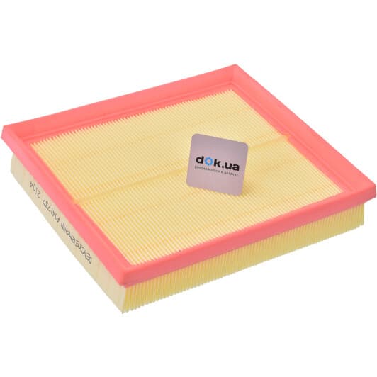 A141737 Denckermann Воздушный фильтр