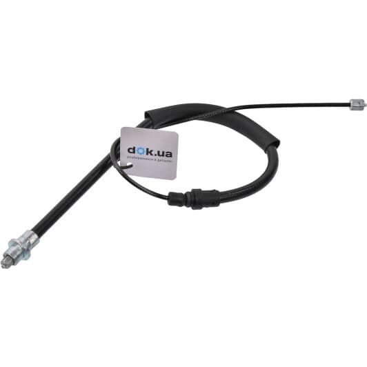 C0649B LPR Трос ручного тормоза для Peugeot 607