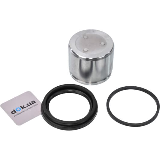 0776-GVJBF-KIT Febest Поршень гальмівного супорта