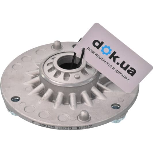 20 93 9925 SWAG Опора амортизатора