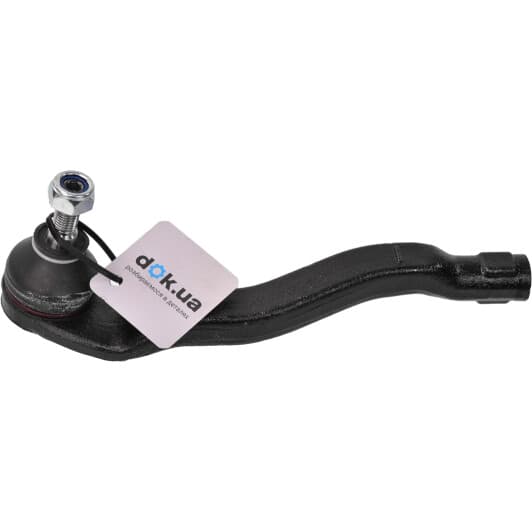 BTR5541 Borg & Beck Наконечник кермової тяги