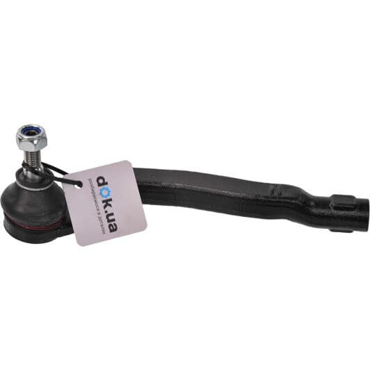 BTR5540 Borg & Beck Наконечник кермової тяги