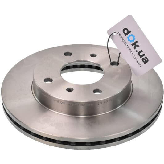 J3301056 Nipparts Гальмівний диск