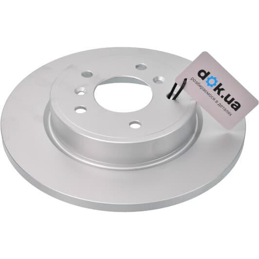 18401 A.B.S. Гальмівний диск