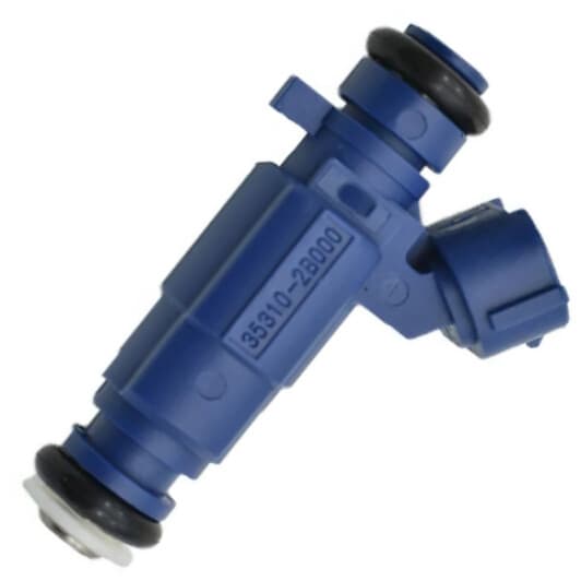 01lb0209 Libron Топливная форсунка