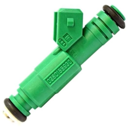 01lb0223 Libron Топливная форсунка