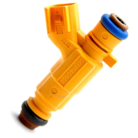 01lb0225 Libron Топливная форсунка