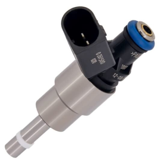 01lb0252 Libron Топливная форсунка