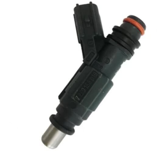 01lb0257 Libron Топливная форсунка