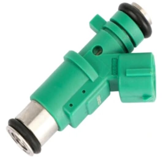 01lb0259 Libron Топливная форсунка