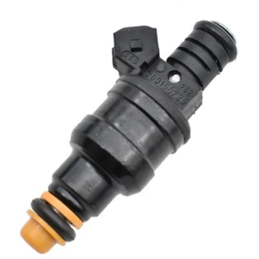 01lb0266 Libron Топливная форсунка