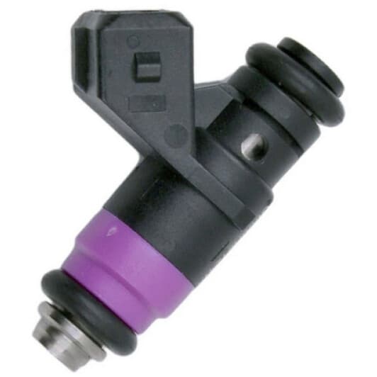 01lb0280 Libron Топливная форсунка