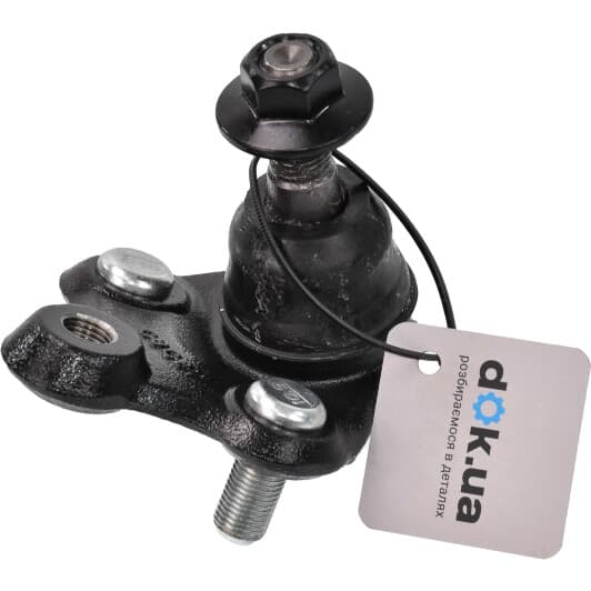 CBT90 CTR Шарова опора