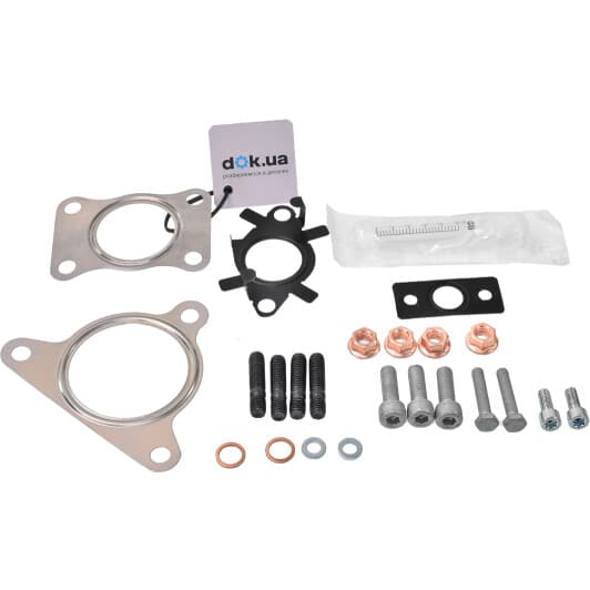 KT330010 FA1 Монтажный комплект турбины