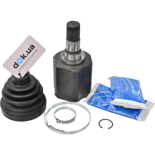 VKJA8975 SKF ШРУС для Nissan Qashqai