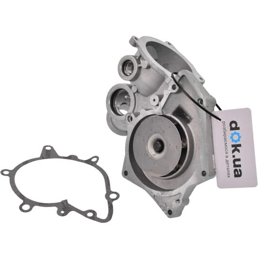 P478 Hepu Помпа