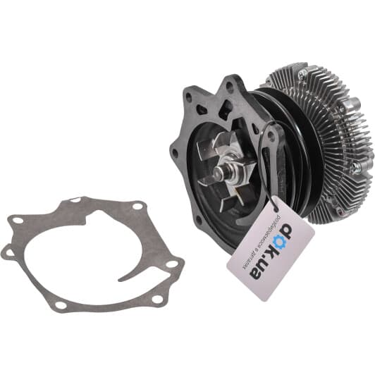 GWN65AF GMB Помпа