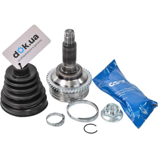 834135 GSP Граната для Mazda 6