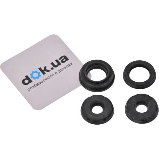 43318 A.B.S. Ремкомплект главного тормозного цилиндра