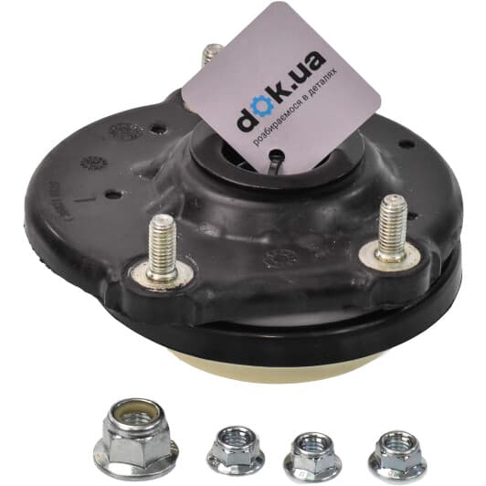 38206 Febi Комплект (опора + підшипник)