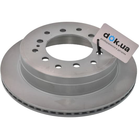 6956.10 Roadhouse Гальмівний диск