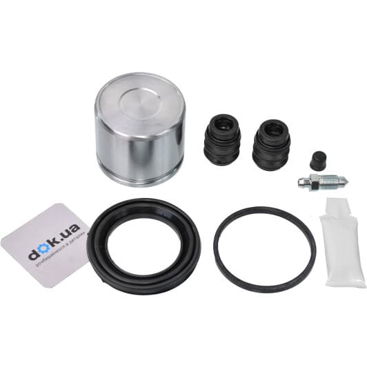 401906 ERT Ремкомплект тормозного суппорта