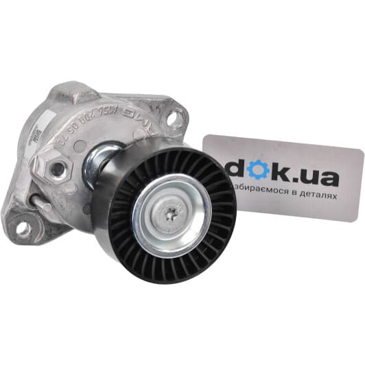 A1562020819 Mercedes-Benz / Smart Натяжной ролик поликлинового ремня