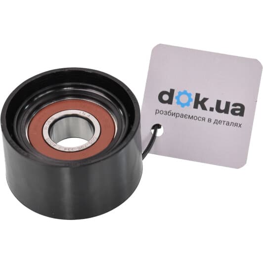 1372020119 Mercedes-Benz / Smart Обвідний ролик поліклинового ременя