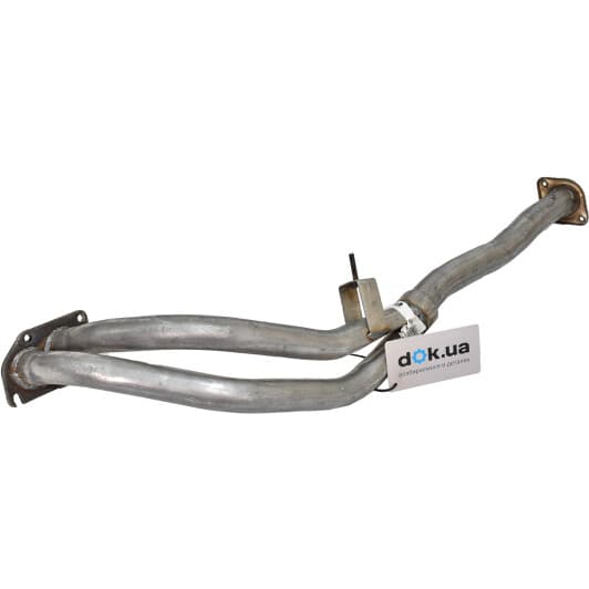 17515 Polmostrow Приемная труба