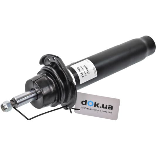 315869 Sachs Стойка амортизатора