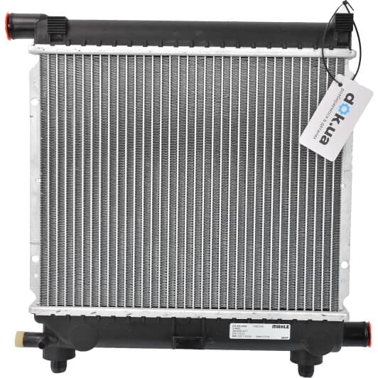 cr235000s Mahle Радиатор охлаждения двигателя