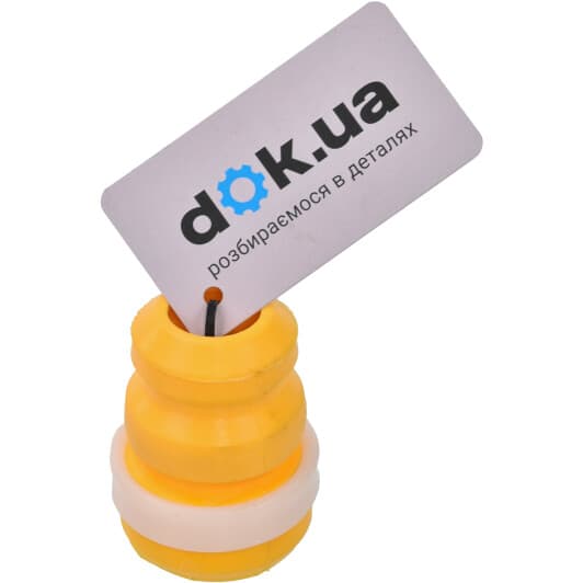 CRDCARF Febest Отбойник амортизатора для Chrysler Grand Voyager