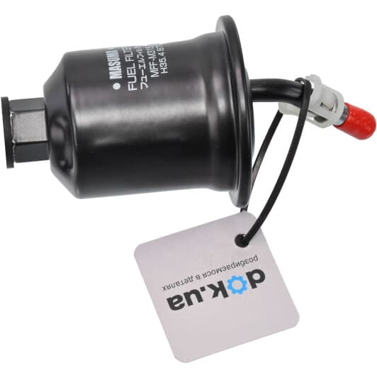 MFFM315 MASUMA Топливный фильтр