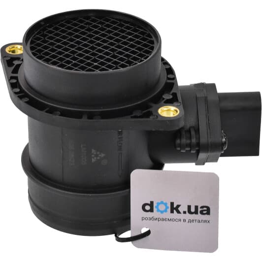 LM1006 Autlog Расходомер воздуха