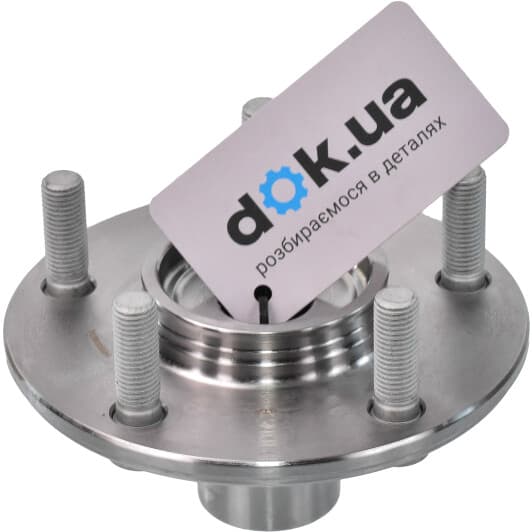 H55003BTA BTA Ступица колеса