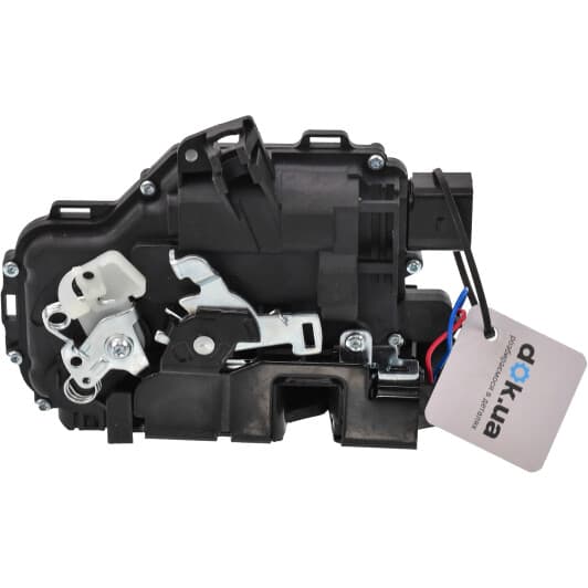 660184 ERA Замок дверей