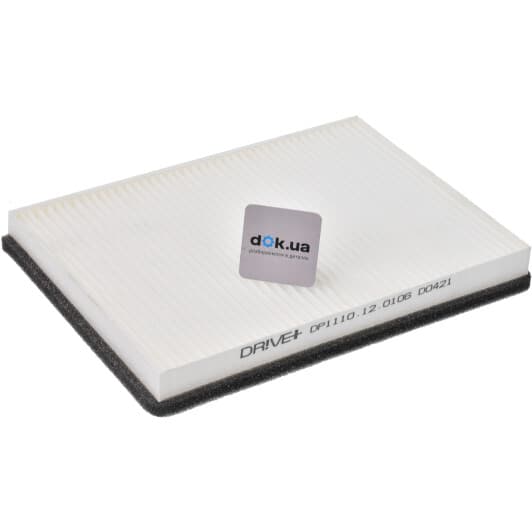 dp1110120106 Dr!ve+ Фильтр салона