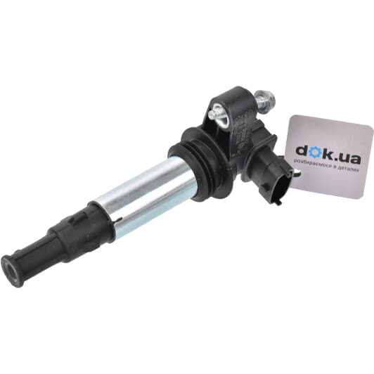 0 221 604 112 Bosch Котушка запалювання