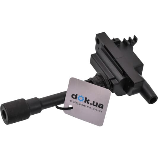 ZSE083 Beru Котушка запалювання