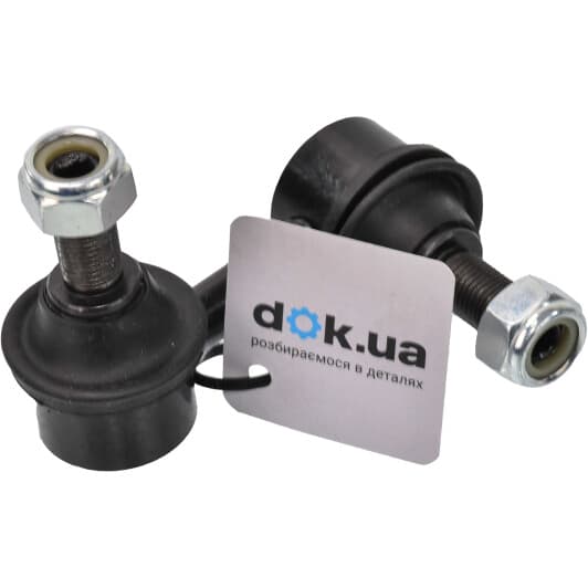 82 92 7360 SWAG Стойка стабилизатора для Nissan X-Trail