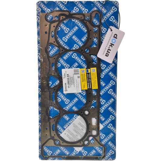 1125032SX Stellox Прокладка ГБЦ