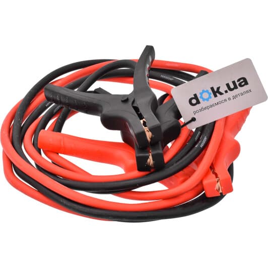 Провода прикуривания Maxion A010